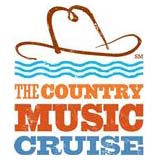 Country Music Cruise Logo