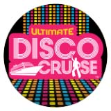 Ultimate Disco Cruise Logo