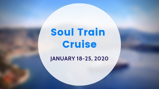Soul Train Cruise 2020