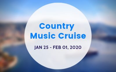Country Music Cruise 2022
