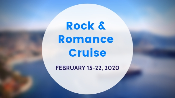 Rock & Romance Cruise 2020