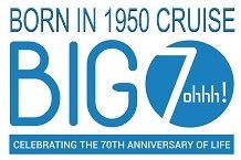 Born In 1950 Logo