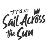 Sail Across the Sun Logo