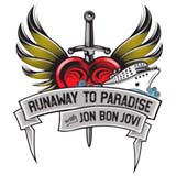 Runaway to Paradise Logo