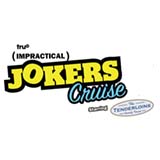 Impractical Jokers Cruise Logo