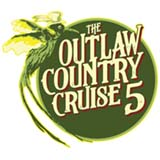 The Outlaw Country Cruise Logo